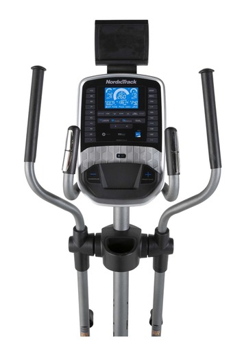 NORDICTRACK eliptični trenažer SE3i