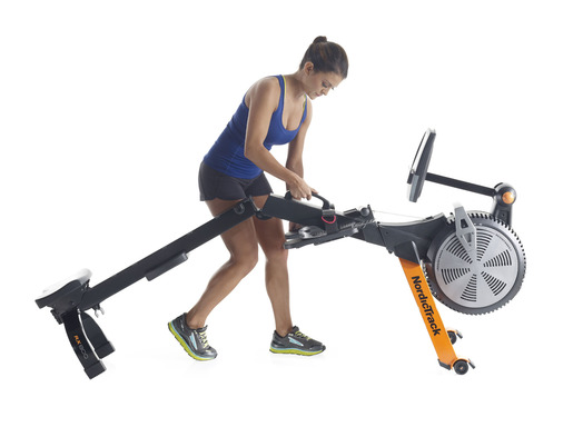 NORDICTRACK sprava za veslanje RX 800