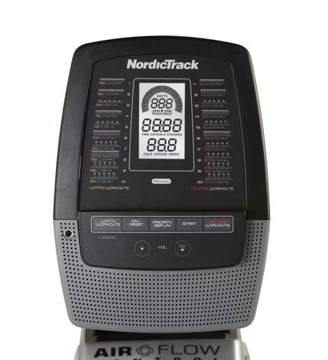 NORDICTRACK sprava za veslanje RX 800