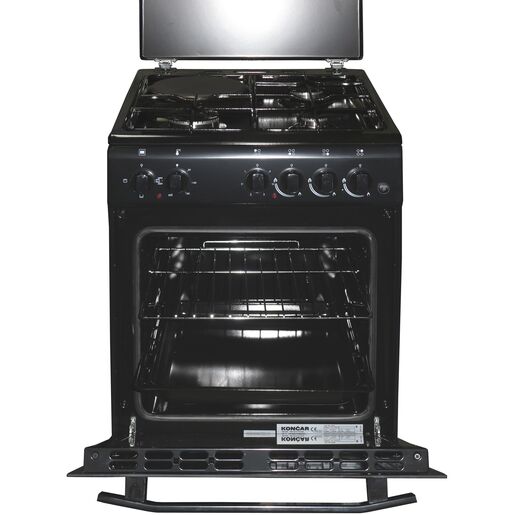 Končar štednjak SE 5013 P CH4