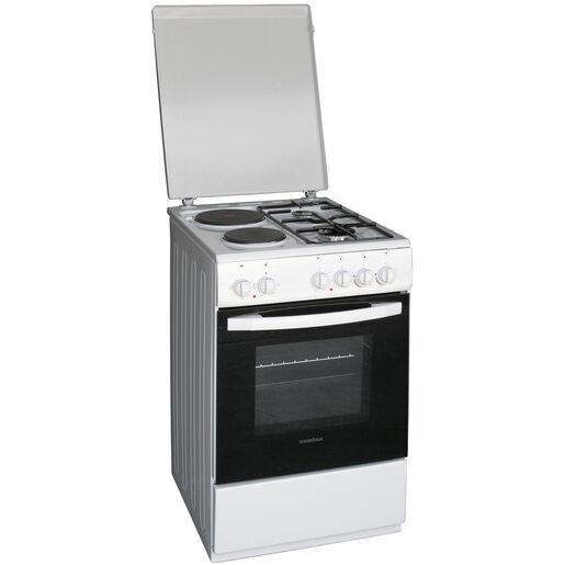 Končar štednjak ST 5022 P BR2