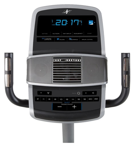 NORDICTRACK sobni bicik VR19