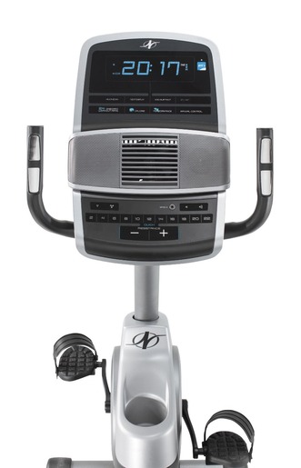 NORDICTRACK sobni bicik VR19