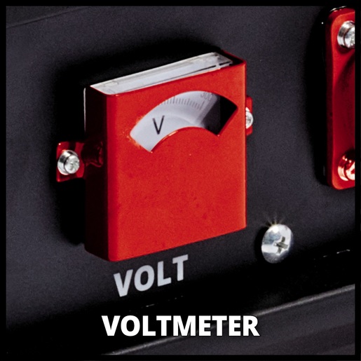 EINHELL agregat za struju TC-PG 25/E5 (230V, 50 Hz, maks. 2400W)