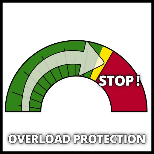 EINHELL agregat za struju TC-PG 25/E5 (230V, 50 Hz, maks. 2400W)