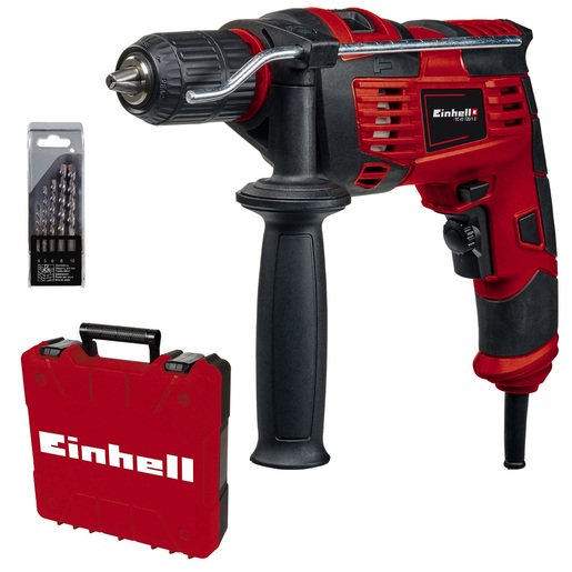 Einhell udarna bušilica TC-ID 720/1 E Kit