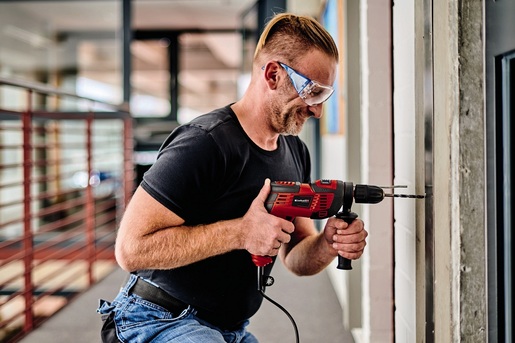 Einhell udarna bušilica TC-ID 720/1 E Kit