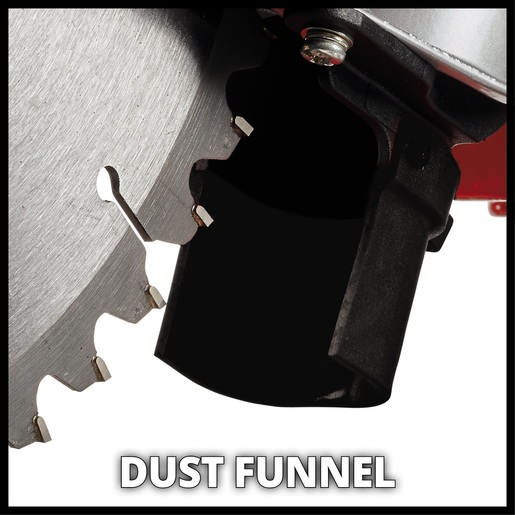 Einhell potezna preklopna pila TC-SM 2534/1 dual