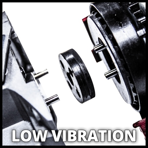 EINHELL akumulatorska kutna brusilica AXXIO 18/115 Q - Power X-Change - SOLO ALAT - Brushless motor