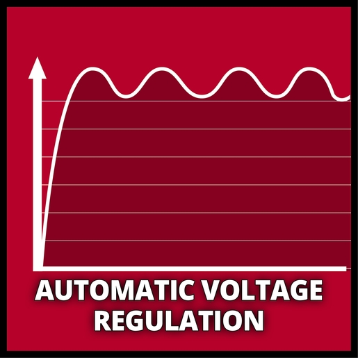 EINHELL agregat za struju TC-PG 35/E5 (230V, 50 Hz, maks. 3100W)