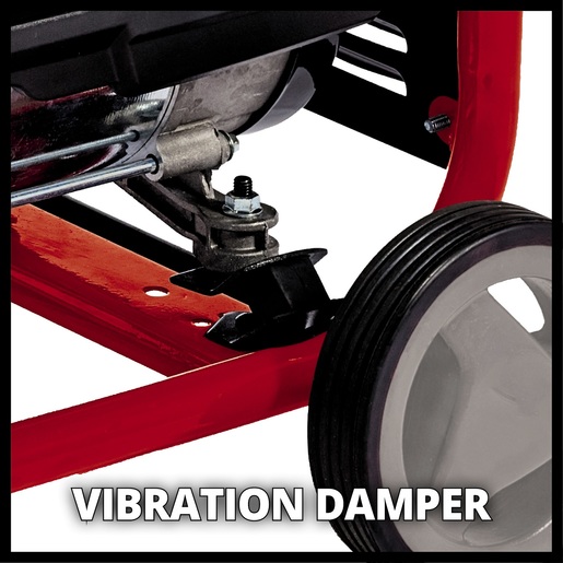 EINHELL agregat za struju TC-PG 35/E5 (230V, 50 Hz, maks. 3100W)