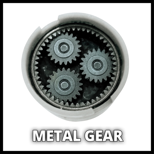 EINHELL akumulatorska bušilica TE-CD 18/50 Li - Power X-Change - SOLO ALAT - Brushless motor