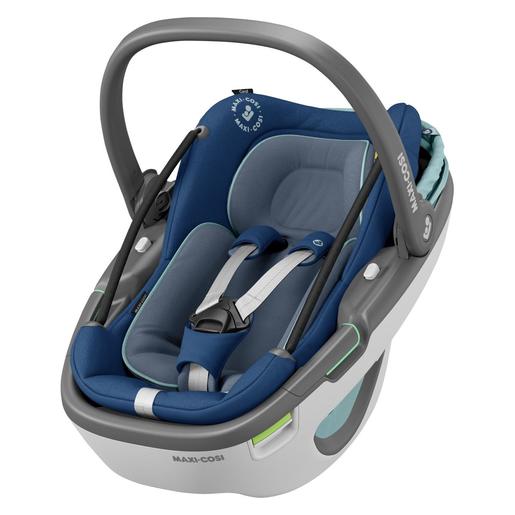 Maxi cosi autosjedalica grupa 0+ coral i-size essential blue 8557720120