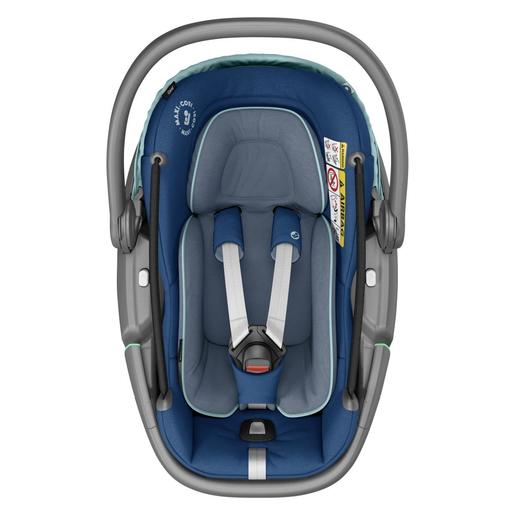 Maxi cosi autosjedalica grupa 0+ coral i-size essential blue 8557720120