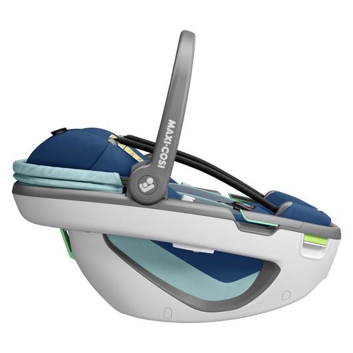 Maxi cosi autosjedalica grupa 0+ coral i-size essential blue 8557720120