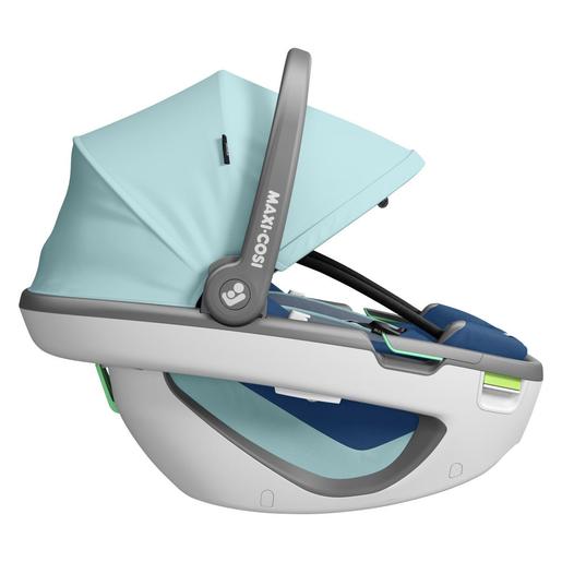 Maxi cosi autosjedalica grupa 0+ coral i-size essential blue 8557720120