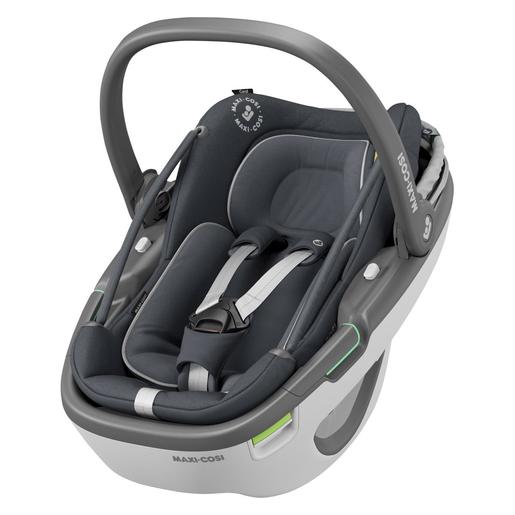 Maxi cosi autosjedalica grupa 0+ coral i-size essential graphite 8557750120