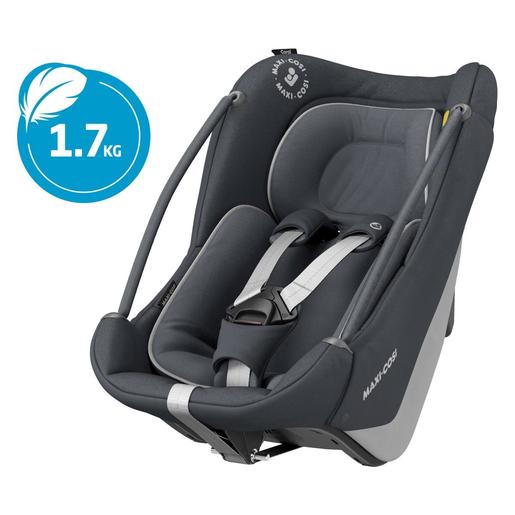 Maxi cosi autosjedalica grupa 0+ coral i-size essential graphite 8557750120