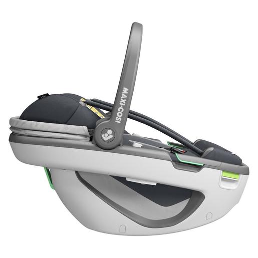 Maxi cosi autosjedalica grupa 0+ coral i-size essential graphite 8557750120