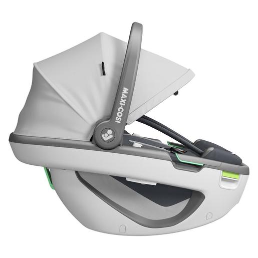 Maxi cosi autosjedalica grupa 0+ coral i-size essential graphite 8557750120