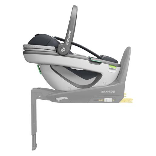 Maxi cosi autosjedalica grupa 0+ coral i-size essential graphite 8557750120