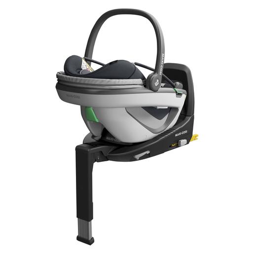 Maxi cosi autosjedalica grupa 0+ coral i-size essential graphite 8557750120