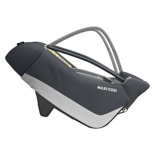 Maxi cosi autosjedalica grupa 0+ coral i-size essential graphite 8557750120