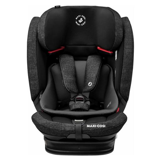 Maxi cosi autosjedalica grupa 1/2/3 titan pro nomad black 8604710110