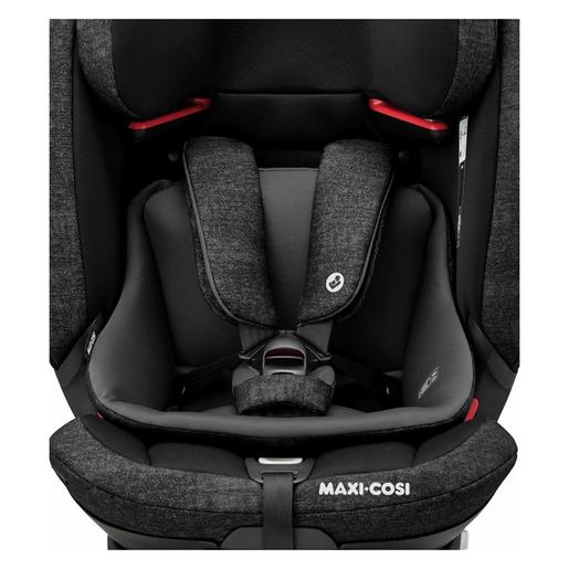 Maxi cosi autosjedalica grupa 1/2/3 titan pro nomad black 8604710110