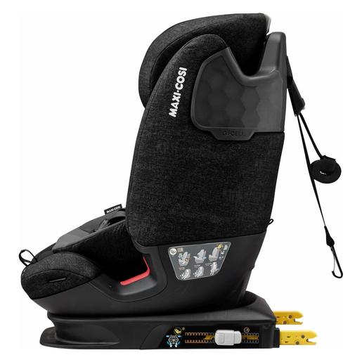 Maxi cosi autosjedalica grupa 1/2/3 titan pro nomad black 8604710110