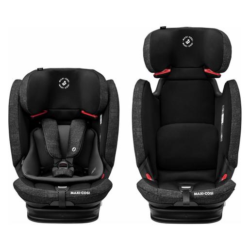 Maxi cosi autosjedalica grupa 1/2/3 titan pro nomad black 8604710110
