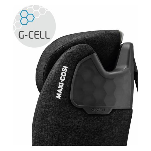 Maxi cosi autosjedalica grupa 1/2/3 titan pro nomad black 8604710110