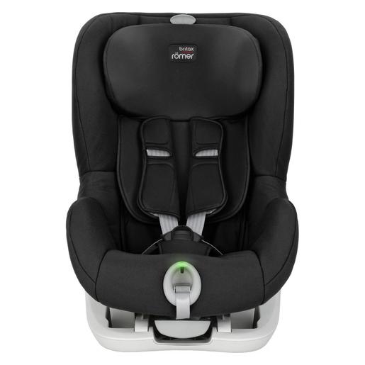 Britax römer autosjedalica grupa 1 king ii ls cosmos black 22560