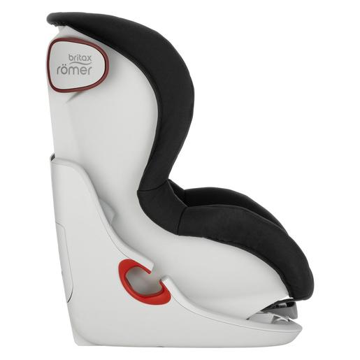 Britax römer autosjedalica grupa 1 king ii ls cosmos black 22560