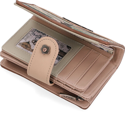 Novčanik Anekke JUNGLE SS20 10X2X9