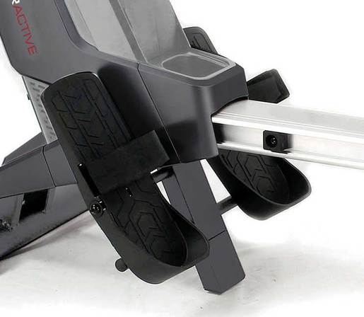 TOORX sprava za veslanje Rower Active