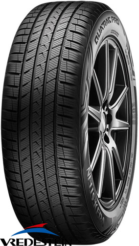 Vredestein 315/35R20 QUATRAC PRO 110Y XL,Pot: C, Pri: B, Buka: 74 dB