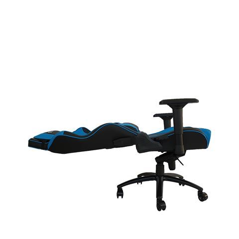 UVI Chair Sport XL Blue, gaming stolica, crno/plava (UVI9001)