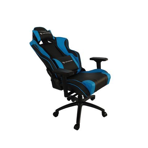 UVI Chair Sport XL Blue, gaming stolica, crno/plava (UVI9001)