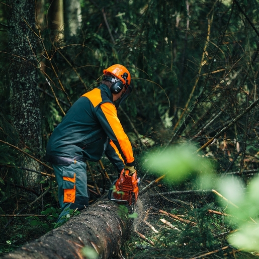 ECHO motorna pila CS-590ES/45