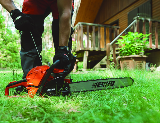 ECHO motorna pila CS-4510ES/38