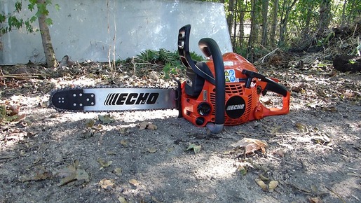 ECHO motorna pila CS-501SX/40