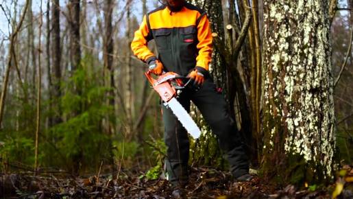 ECHO motorna pila CS-501SX/40