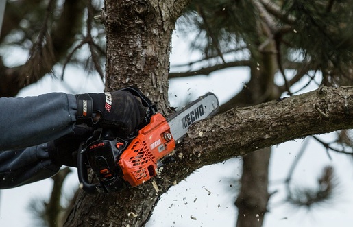 ECHO motorna pila CS-2511TES/25