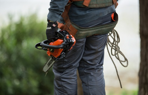 ECHO motorna pila CS-2511TES/25