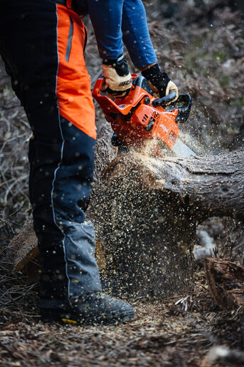 ECHO motorna pila CS-310ES/35