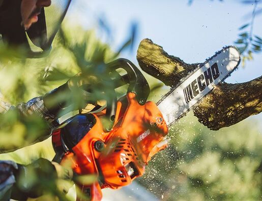 ECHO motorna pila CS-281WES/30