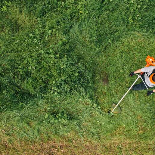 ECHO motorni trimer SRM-222ES/U