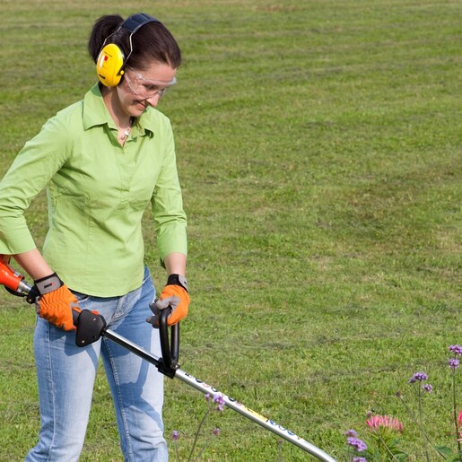 ECHO motorni trimer GT-222ES