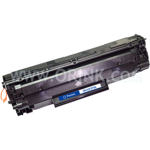 Orink toner za HP, CF279A